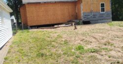 New Listing!! 211 Iowa Str. Holton, Ks 66436
