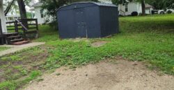 New Listing!!! 627 W 3rd Str. Holton, Ks 66436