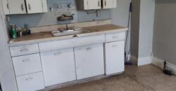 New Listing!!! 627 W 3rd Str. Holton, Ks 66436