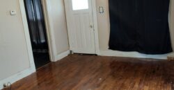 New Listing!!! 627 W 3rd Str. Holton, Ks 66436