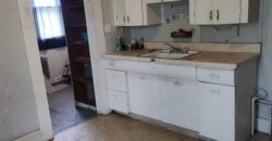 New Listing!!! 627 W 3rd Str. Holton, Ks 66436