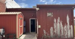 New Listing!!! 108 Main Str. Mayetta, Ks 66509 New Listing!!! 108 Main Str. Mayetta, Ks 66509