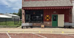 New Listing!!! 108 Main Str. Mayetta, Ks 66509 New Listing!!! 108 Main Str. Mayetta, Ks 66509