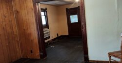 NEW LISTING!!! 609 W 3RD Street.