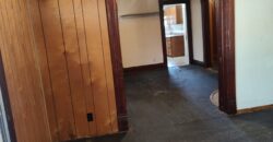 NEW LISTING!!! 609 W 3RD Street.