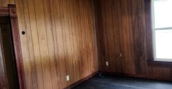 NEW LISTING!!! 609 W 3RD Street.