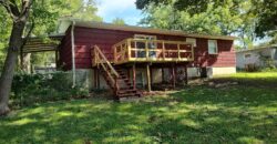 New Listing!!! 430 Hillcrest Holton, Ks, 66436