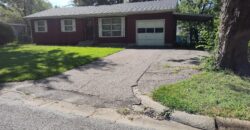 New Listing!!! 430 Hillcrest Holton, Ks, 66436