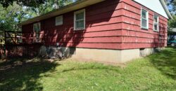 New Listing!!! 430 Hillcrest Holton, Ks, 66436