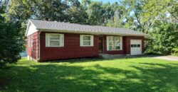 New Listing!!! 430 Hillcrest Holton, Ks, 66436