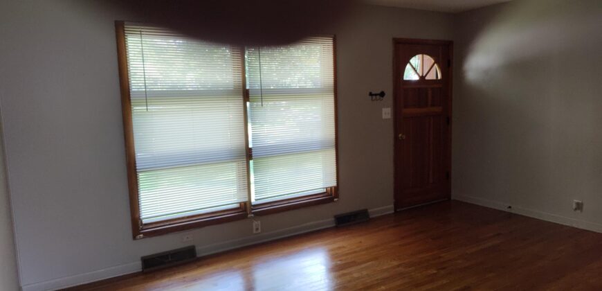New Listing!!! 430 Hillcrest Holton, Ks, 66436