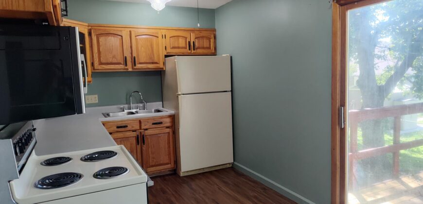 New Listing!!! 430 Hillcrest Holton, Ks, 66436