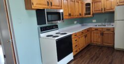 New Listing!!! 430 Hillcrest Holton, Ks, 66436