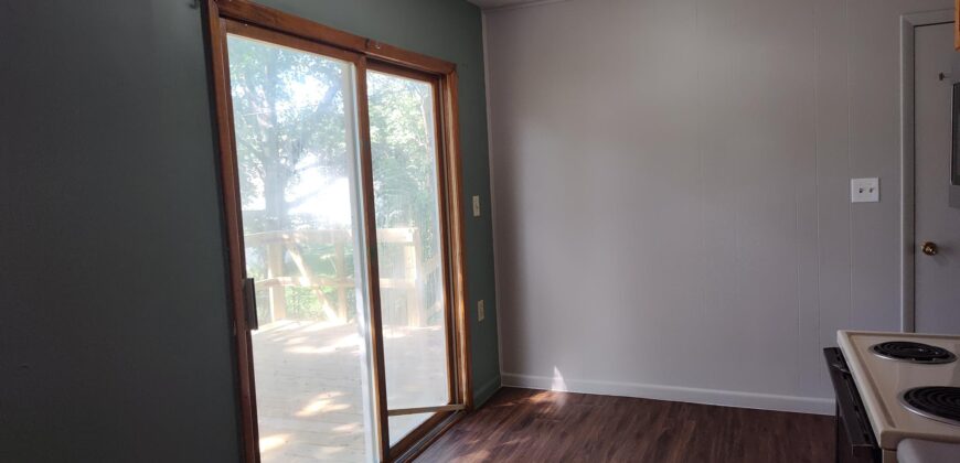 New Listing!!! 430 Hillcrest Holton, Ks, 66436