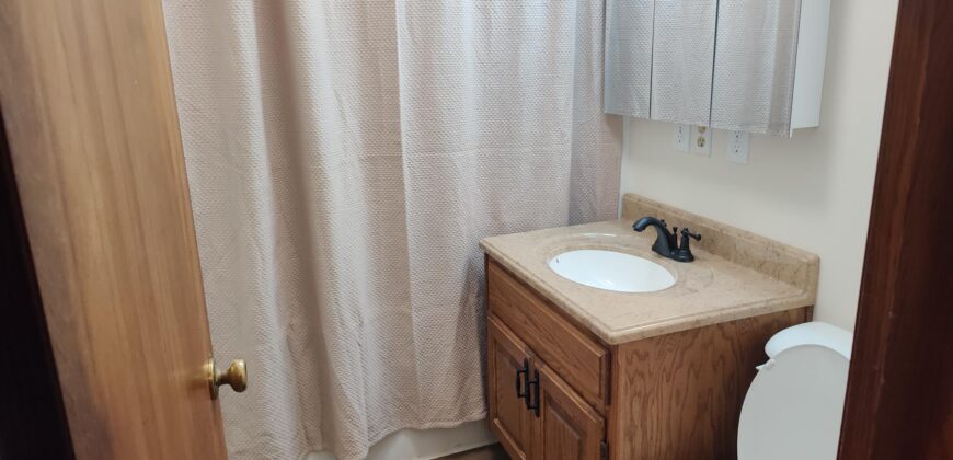 New Listing!!! 430 Hillcrest Holton, Ks, 66436