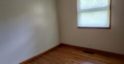 New Listing!!! 430 Hillcrest Holton, Ks, 66436