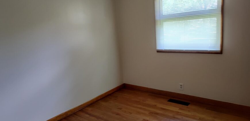 New Listing!!! 430 Hillcrest Holton, Ks, 66436