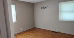New Listing!!! 430 Hillcrest Holton, Ks, 66436